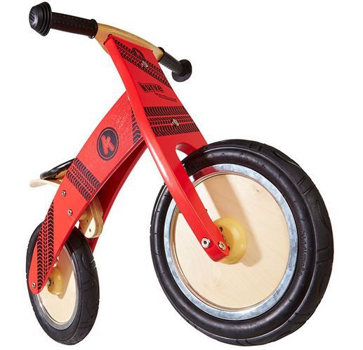 kiddimoto Premium Laufräder dank Sofortrabatt ab 35€ (statt 60€)