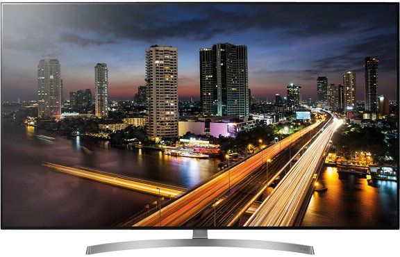 LG OLED55B87LC OLED TV 55, webOS 4.0 (AI ThinQ) Google Assistant für 923,53€ (statt 1099€)