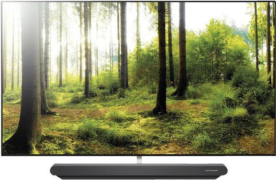 LG OLED65G8PLA 65 OLED TV mit UHD 4K für 2.222€ (statt 2.629€)