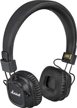 MARSHALL Major MKII Bluetooth On ear Kopfhörer für 69€ (statt 76€)