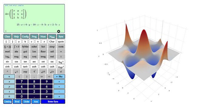 Math Plus Ultra für Android kostenlos (statt 3,19€)