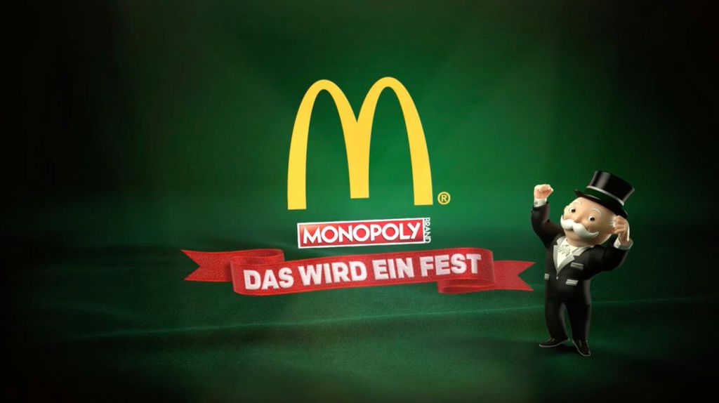 McDonalds Monopoly 2018: alle wichtigen Infos im Überblick!