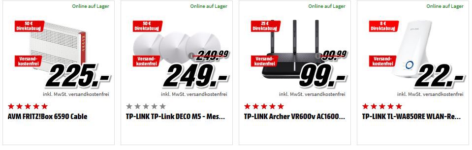 Media Markt Tiefpreisspätschicht: z.B. SAMSUNG NVMe SSD 970 Evo, 500 GB SSD für 109€ (statt 120€)