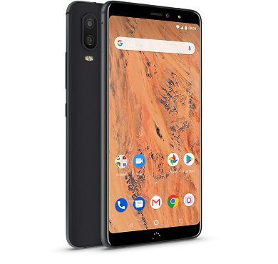 BQ Aquaris X2 Smartphone mit 4GB RAM + 64GB für 249€ (statt 350€) + 15€ Rabatt bei Masterpass