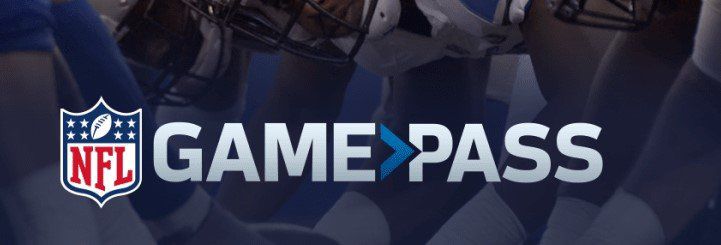 NFL Game Pass bis 31.07.2021 kostenlos