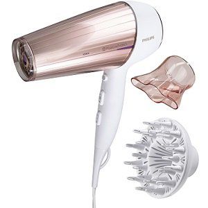 PHILIPS HP 8280/00 MoistureProtect-Sensor Haartrockner für 54,99€ (statt 69€)