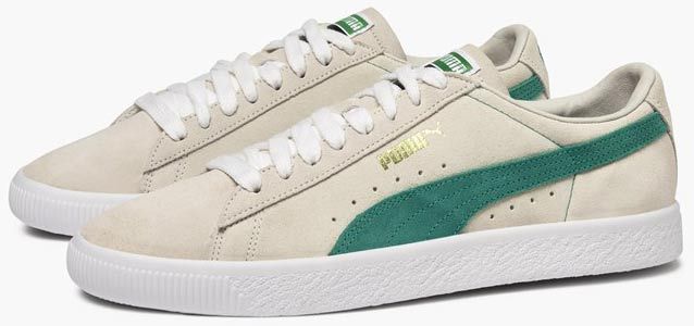 Puma Suede 90681 Unisex Sneaker für 33,90€ (statt 79€)