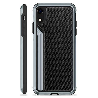 OCYCLONE iPhone XR Hülle für 4,99€   Prime