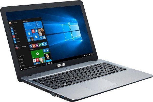 ASUS Vivobook (X542UN)   15,6 Notebook mit 8 GB RAM und 256 GB SSD für 599€ (statt 749€)