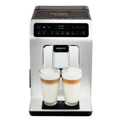 Krups EA892C Evidence Kaffee Vollautomat für 399,60€ (statt 470€)