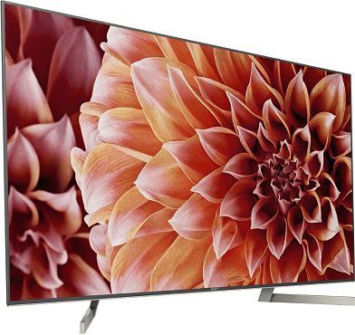 SONY KD 65XF9005   65 Zoll LED TV ab 899€ (statt 1.199€)