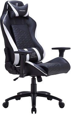 TESORO TS F710 ZONE BALANCE Gamingstuhl ab 123,71€ (statt 173€)