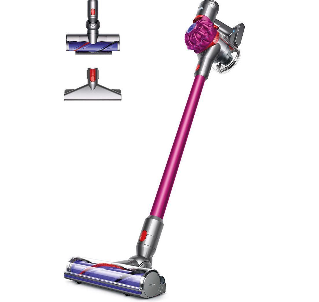 Dyson V7 Plus Kabelloser Akku Hand  Staubsauger für 239€ (statt 319€)