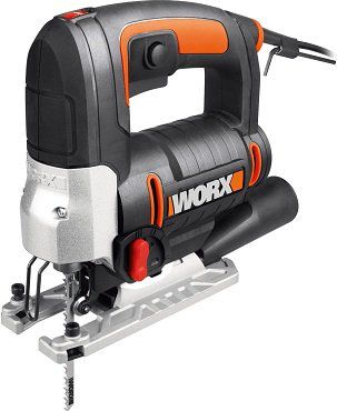 WORX WX478.1 Stichsäge für 59€ (statt 70€)