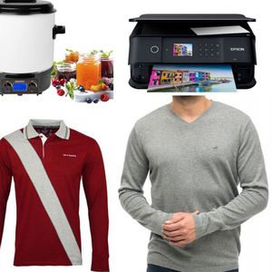 eBay Wows Neujahr: z.B. Mustang Herren Sweater für 19,99€ (statt 25€) eBay Wows Neujahr: z.B. Mustang Herren Sweater für 19,99€ (statt 25€)