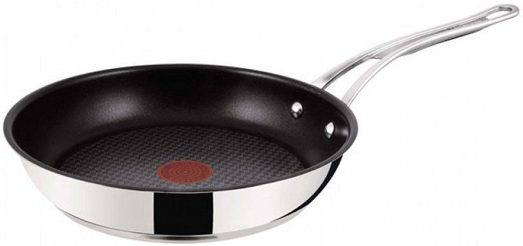 Tefal E8030744 Jamie Oliver Pfanne (30 cm) für 39,99€ (statt 50€)