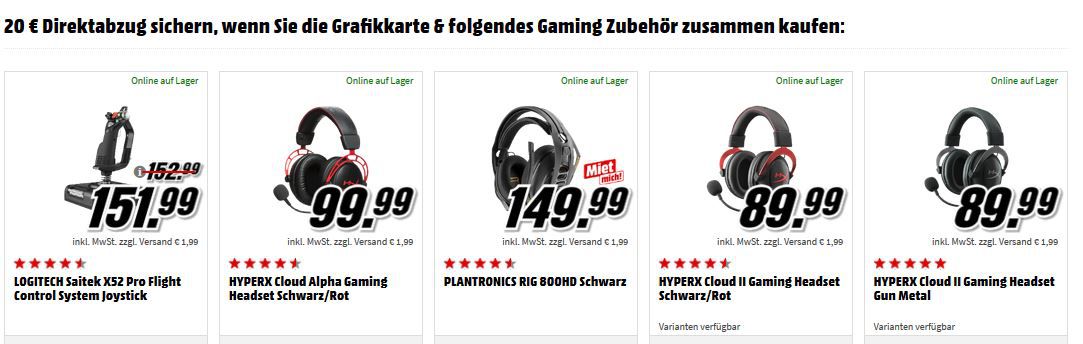 Top! ZOTAC GeForce GTX 1070 Amp!  oder Mini + Games o. Hardware ab 299€