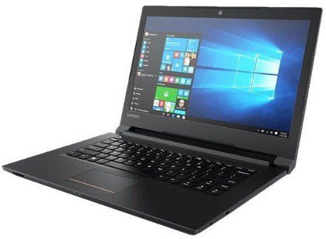 Lenovo V110 14IAP 3   14 Zoll Notebook (8GB RAM, 128GB SSD) für 289€ (statt 349€)