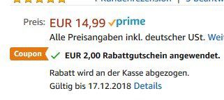 iPhone X/XS Hülle für 4,99€ – Prime