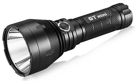 Lumintop BLF GT Mini LED Taschenlampe ab 34,90€