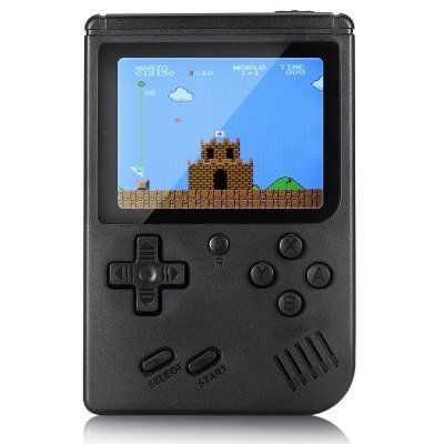 Gocomma 168 in 1 Retro Handheld für 10,79€