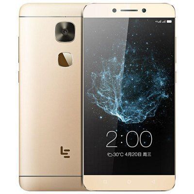 LeTV Le 2 X526 (5,5 Zoll, 64GB, LTE) für 84,96€ inkl. EU Priority Versand