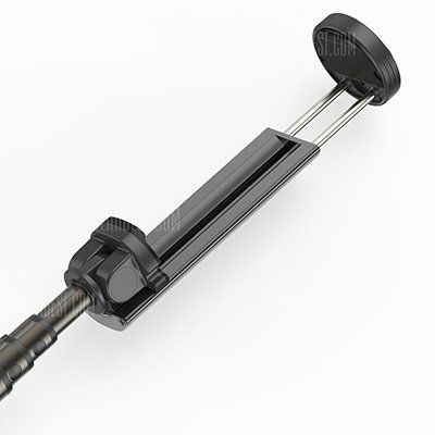 Alfawise Selfiestick aus Metall für 9,23€