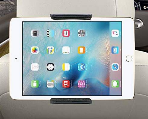 KFZ Kopfstützenhalterung für Tablets für 8,39€   Prime