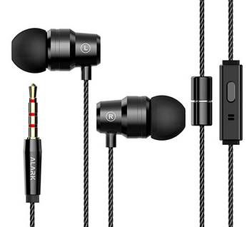 Alark G50 In Ear Kopfhörer für 13,99€