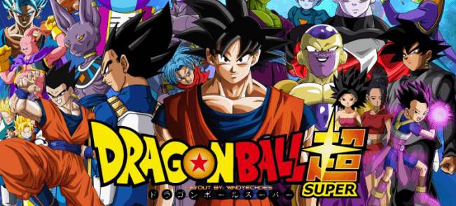 Dragon Ball Super Staffel 1 (OT) in HD kostenlos