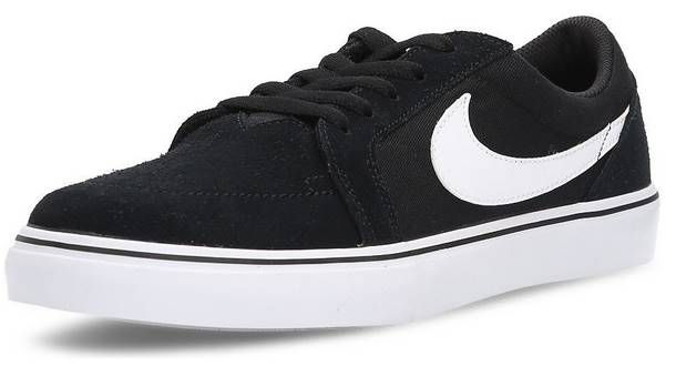 Nike SB Satire II Herren Sneaker (nur 41 44!) für 23,09€ (statt 40€)