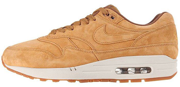 Nike  Air Max 1 Premium Sneaker für 78,38€ (statt 105€)