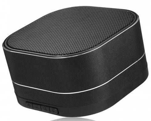 Alfawise Q3 Mini Bluetooth Lautsprecher für 6,49€