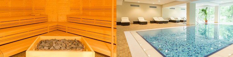 2 ÜN im 4* Hotel in Erbendorf inkl. Frühstück, Dinner, Wellness & mehr ab 119€ p.P.