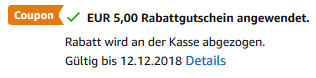 Halskette mit herzförmigen Anhänger ab 6,58€ (statt 29€)