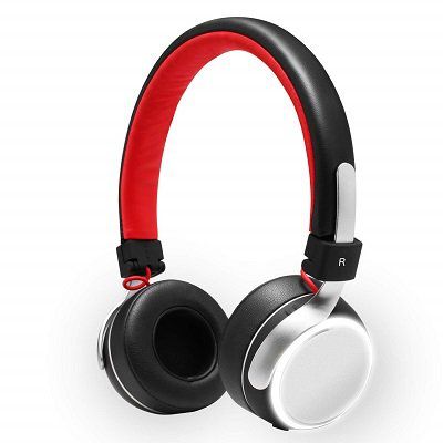 OneAudio On Ear Bluetooth Kopfhörer A8 BK für 14,99€ (statt 30€)
