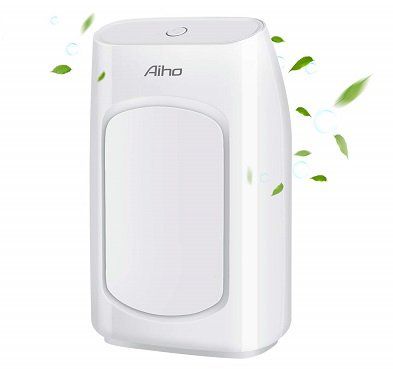 Aiho Luftentfeuchter für Räume bis zu 20 m² für 20,99€ (statt 33€)