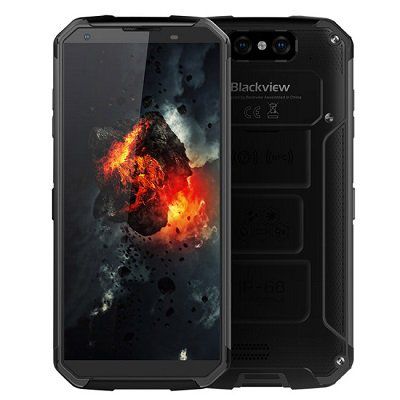 Blackview BV9500   Smartphone mit 10000mAh & 64GB für 249,99€   Versand aus EU