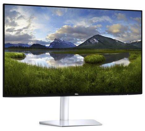 Dell S2719DM   27 Zoll QHD LED Monitor für 267,84€ (statt 345€)