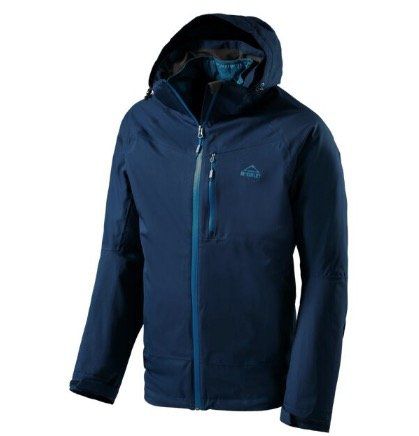 McKinley Avoca Herren Doppeljacke ab 69,99€ (statt 140€)   nur L und XL