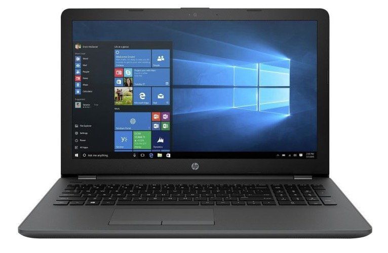 HP 255 G6 4LT20ES Business Notebook mit Windows 10 für 315€ (statt 369€)