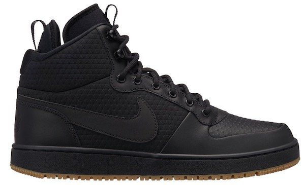 Nike Ebernon MID Winter Herren Sneaker für 54,94€ (statt 66€)