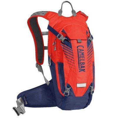 Camelbak Kudu 8 MTB Rucksack mit Trinksystem und Rückenschutz für 57€ (statt 99€)