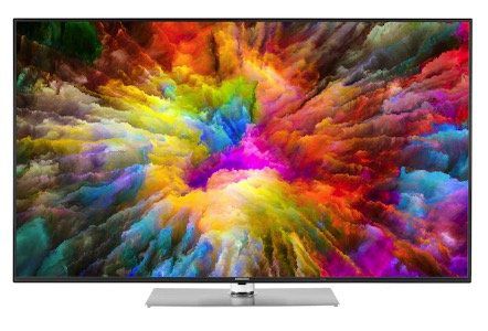 Medion X16524   65 Zoll UHD Fernseher mit HDR, Netflix und Bluetooth für 549,95€ (statt 806€)