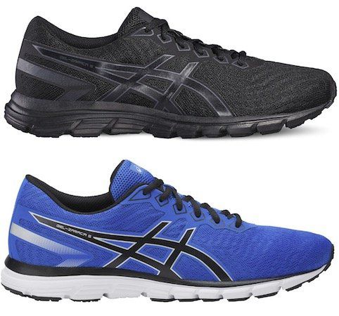 Asics Gel Zaraca 5 Damen und Herren Laufschuhe für 33,33€ (ab 50€)