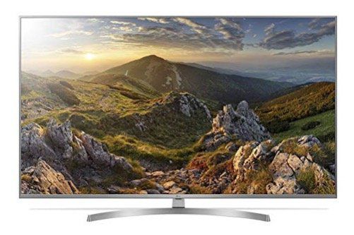 LG 49UK7550LLA   49 Zoll UHD Fernseher mit Active HDR und Triple Tuner für 499€ (statt 599€)