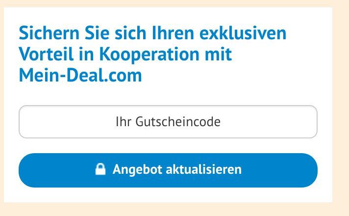 KNALLER!🔥 Whatsapp Deal Newsletter & erhalte ein Jahresabo deiner Wahl geschenkt!