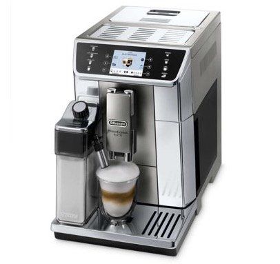 DeLonghi ECAM 656.55.MS PrimaDonna Elite für 999,99€ (statt 1.349€)