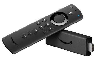 Alexa, bestelle einen Amazon Fire TV Stick 4K für 29,99€ (statt 50€)   auch Echo Show 5 oder Echo Input