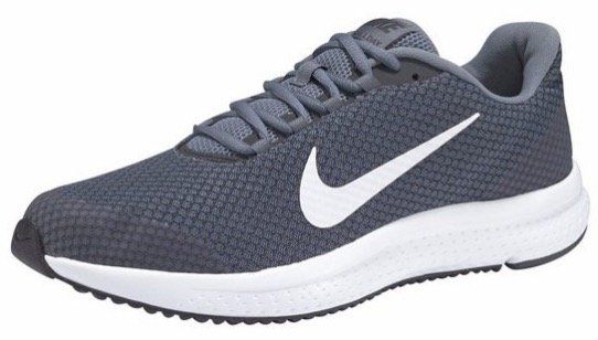 Nike Runallday Herren Laufschuhe für 39,99€ (statt 54€)